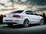 Volkswagen Passat R-Line 2012 года